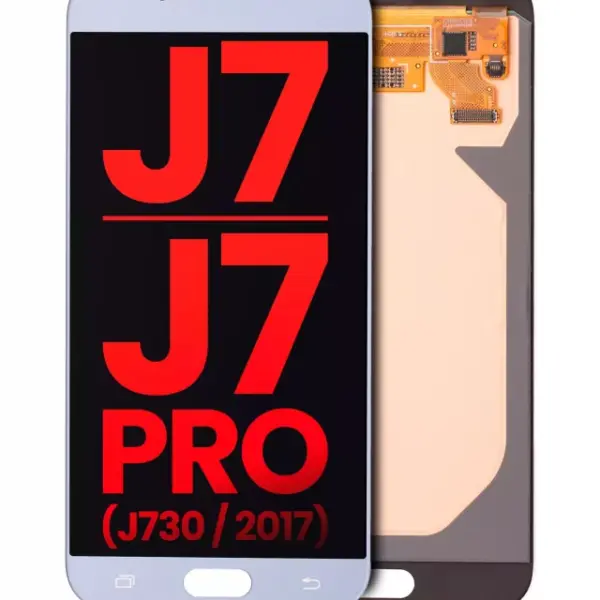Display telefon Samsung Galaxy J7 Pro (J730) AMPlus (Blue)