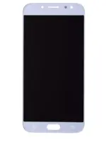 Display telefon Samsung Galaxy J7 Pro (J730) AMPlus (Blue) - imagine 3
