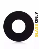 Geam Camera Spate Cu Adeziv Samsung Galaxy J7 (J727 / 2017) (10 Pack)