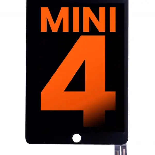 Display cu Digitizer iPad Mini 4 Blemish A (Black)