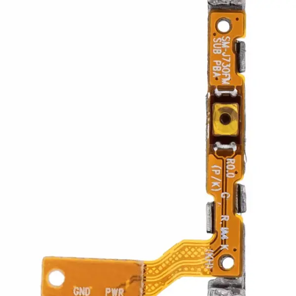 Cablu Flex cu Buton Power Samsung Galaxy J7 Prime (G610) / J7 Pro (J730)