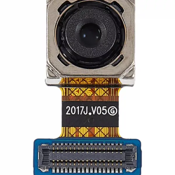 Camera Spate Samsung Galaxy J7 Prime (G610 / 2016)