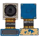 Camera Spate Samsung Galaxy J7 Prime (G610 / 2016) - imagine 2