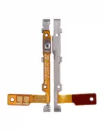 Cablu Flex cu Buton Power Samsung Galaxy J7 (J710 / 2016) - imagine 3