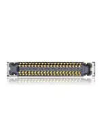 Conector FPC LCD iPhone 7 (40 Pini) - imagine 2