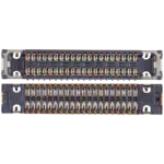 Conector FPC LCD iPhone 7 (40 Pini) - imagine 4