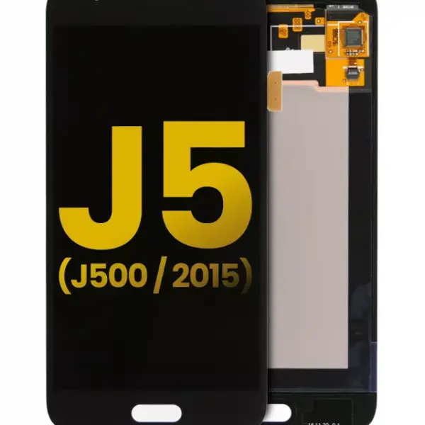 Display telefon Samsung Galaxy J5 (J500) Refurbished (Black)