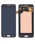 Display telefon Samsung Galaxy J3 (J320) Refurbished (Black) - imagine 2