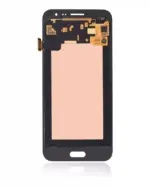 Display telefon Samsung Galaxy J3 (J320) Refurbished (Black) - imagine 3