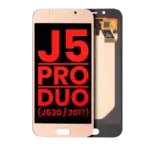 Display telefon Samsung Galaxy J5 Pro (J530) AMPlus (Gold)