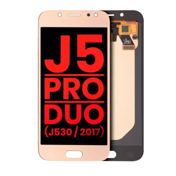 Display telefon Samsung Galaxy J5 Pro (J530) AMPlus (Gold)