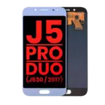 Display telefon Samsung Galaxy J5 Pro (J530) AMPlus (Blue)