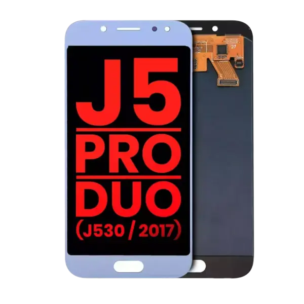 Display telefon Samsung Galaxy J5 Pro (J530) AMPlus (Blue)