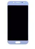 Display telefon Samsung Galaxy J5 Pro (J530) AMPlus (Blue) - imagine 2