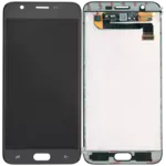 Samsung Galaxy J7 Refine (J737) Refurbished (Black) - imagine 2