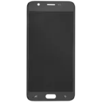 Samsung Galaxy J7 Refine (J737) Refurbished (Black) - imagine 3