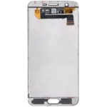 Display telefon  Samsung Galaxy J7 Refine (J737) Refurbished (Gold) - imagine 4