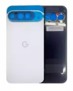 Capac Spate  Google Pixel 9 Pro XL  Original (Porcelain)