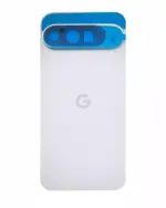 Capac Spate  Google Pixel 9 Pro XL  Original (Porcelain) - imagine 2