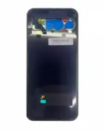 Capac Spate  Google Pixel 9 Pro XL  Original (Porcelain) - imagine 3