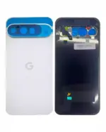 Capac Spate  Google Pixel 9 Pro XL  Original (Porcelain) - imagine 4