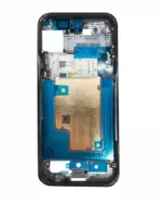 Carcasa Mijloc  Google Pixel 9 Pro XL  Original (Obsidian) - imagine 3