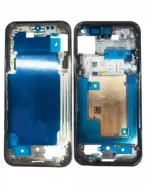 Carcasa Mijloc  Google Pixel 9 Pro XL  Original (Obsidian) - imagine 4