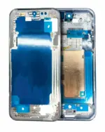 Carcasa Mijloc  Google Pixel 9 Pro XL  Original (Porcelain)
