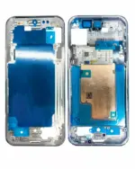 Carcasa Mijloc  Google Pixel 9 Pro XL  Original (Porcelain) - imagine 4