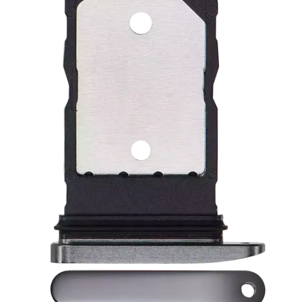 Suport Sim Tray Google Pixel 9 Pro XL Original (Obsidian)