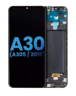 Display telefon Samsung Galaxy A30 (A305) AM