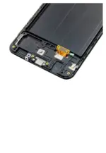 Display telefon Samsung Galaxy A30 (A305) AM - imagine 5