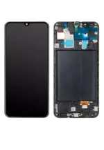 Display telefon Samsung Galaxy A30 (A305) AM - imagine 7