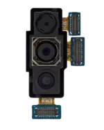 Camera Spate Cu Cablu Flex Telefon Samsung Galaxy A50 (A505 / 2019)
