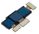 Camera Spate Cu Cablu Flex Telefon Samsung Galaxy A50 (A505 / 2019) - imagine 4