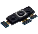 Camera Spate Cu Cablu Flex Telefon Samsung Galaxy A50 (A505 / 2019) - imagine 5
