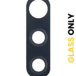 Geam Camera Spate Cu Adeziv Samsung Galaxy A50 / A70 (10 Pack)