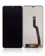 Display Samsung Galaxy A10 (A105 / 2019) / M10 (M105 / 2019) AMPlus (Fara Rama) - imagine 2