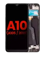 Display Samsung Galaxy A10 (A105 / 2019) (Single Card Version) AMPlus