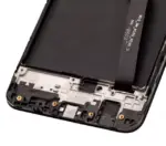 Display Samsung Galaxy A10 (A105 / 2019) (Single Card Version) AMPlus - imagine 10