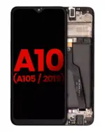 Display Samsung Galaxy A10 (A105 / 2019) Oled (Dual Card Version) AMPlus