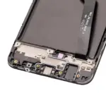 Display Samsung Galaxy A10 (A105 / 2019) Oled (Dual Card Version) AMPlus - imagine 10