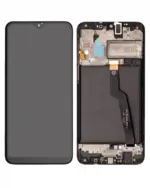 Display Samsung Galaxy A10 (A105 / 2019) Oled (Dual Card Version) AMPlus - imagine 2