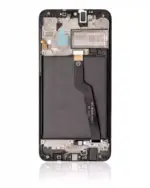 Display Samsung Galaxy A10 (A105 / 2019) Oled (Dual Card Version) AMPlus - imagine 4