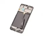 Display Samsung Galaxy A10 (A105 / 2019) Oled (Dual Card Version) AMPlus - imagine 9