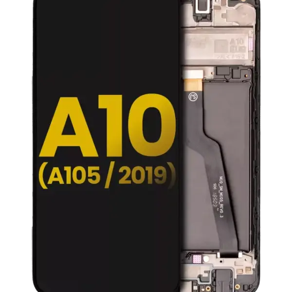 Display telefon Samsung Galaxy A10 (A105) Refurbished