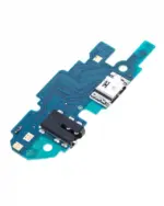 Placa port incarcare cu jack audio Samsung Galaxy A10 (A105 / 2019) Premium - imagine 4