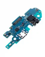Placa port incarcare cu jack audio Samsung Galaxy A10 (A105 / 2019) Premium - imagine 5