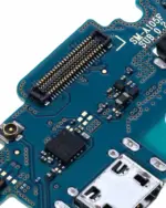 Placa port incarcare cu jack audio Samsung Galaxy A10 (A105 / 2019) Premium - imagine 6