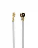 Cablu Antena Samsung Galaxy A10 (A105 / 2019) / M10 (M105 / 2019) (2 Piece Set) - imagine 2